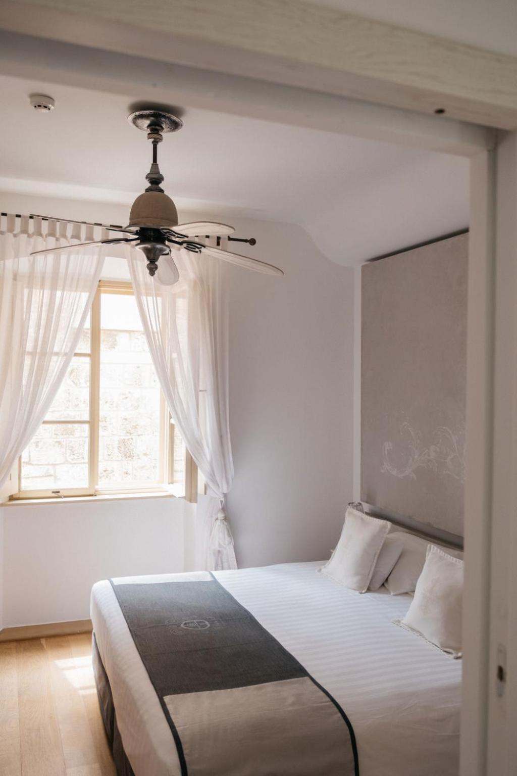 Lesic Dimitri Palace Korčula Habitación foto