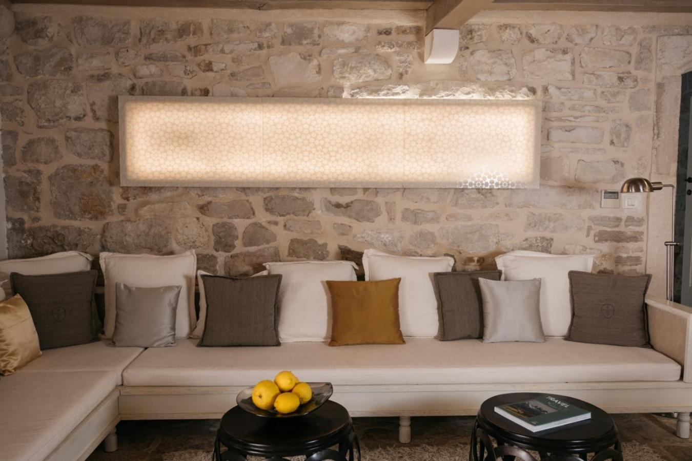 Lesic Dimitri Palace Korčula Habitación foto