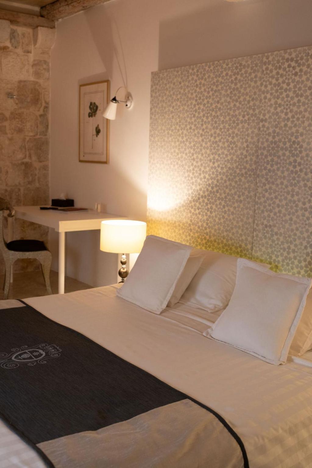 Lesic Dimitri Palace Korčula Habitación foto
