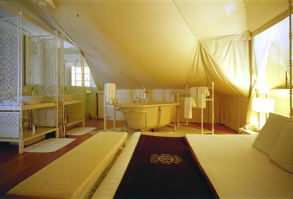 Lesic Dimitri Palace Korčula Habitación foto